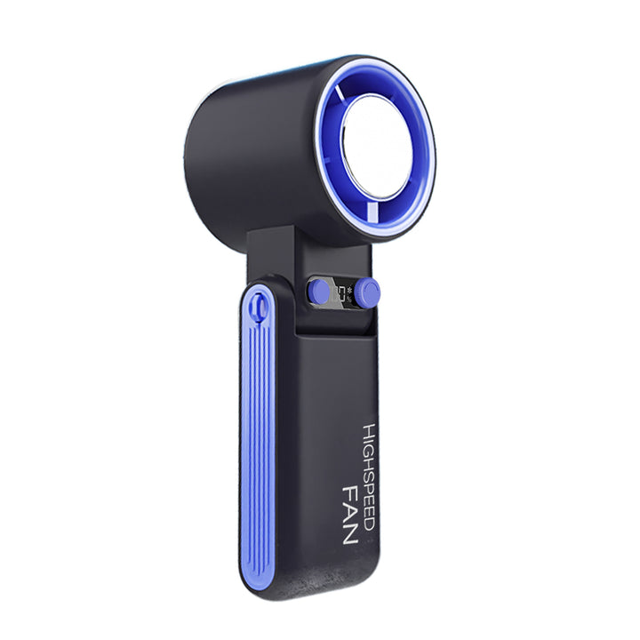 Unisex Portable High-Speed Fan Bowlift