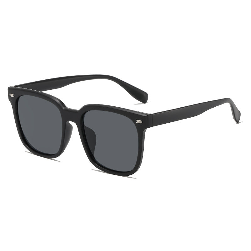 Stylish Oversized Sunglasses Bowlift