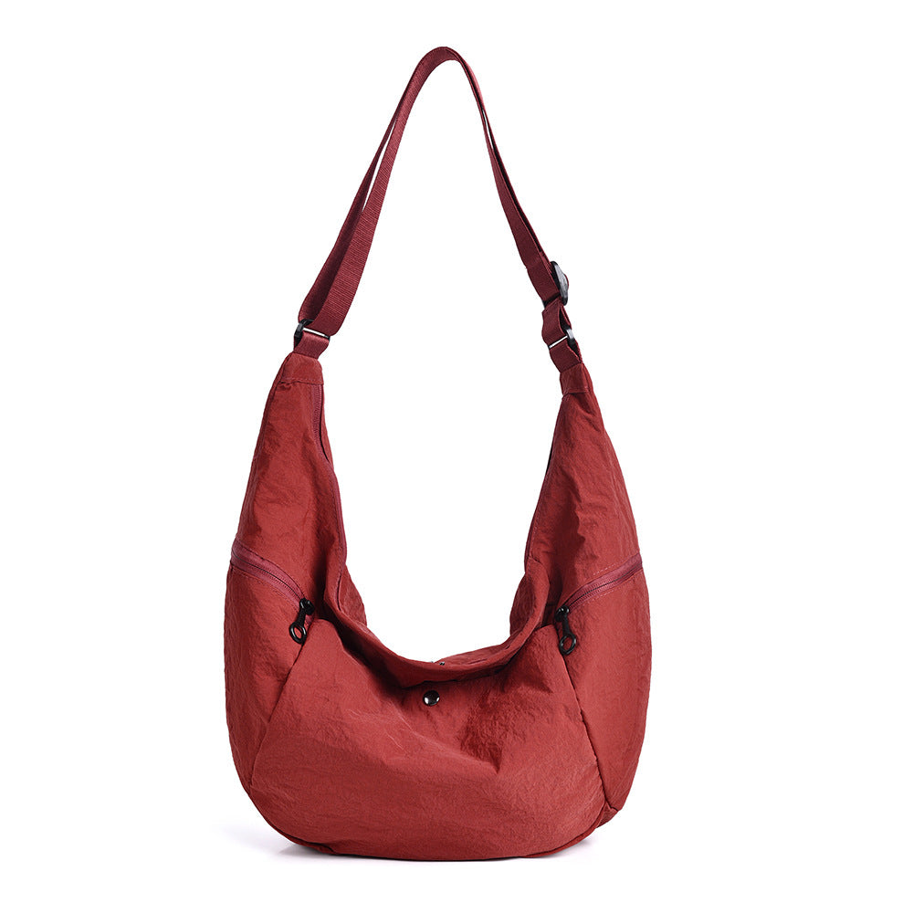 Modern Sling Shoulder Bag Bowlift