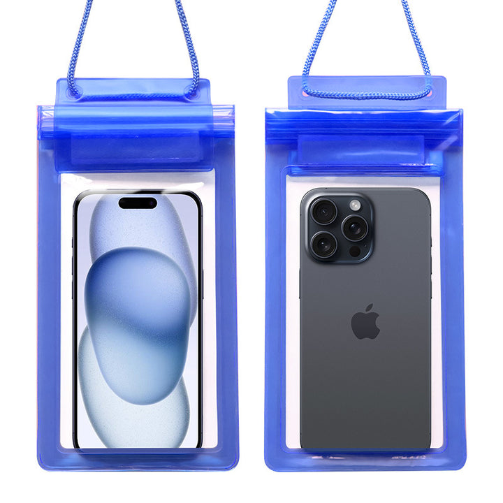 Waterproof Smartphone Case Bowlift