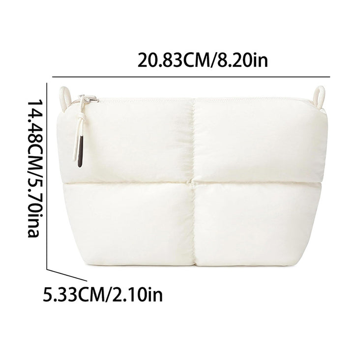 Multifunctional Organizer Bag Bowlift
