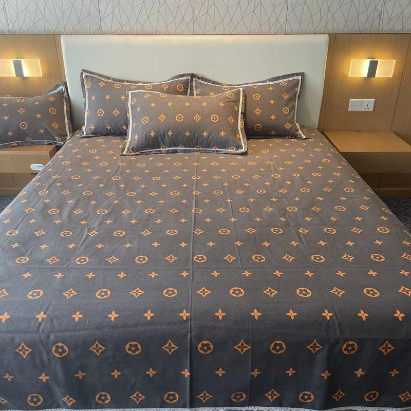 Women's Bedding Set Bowlift