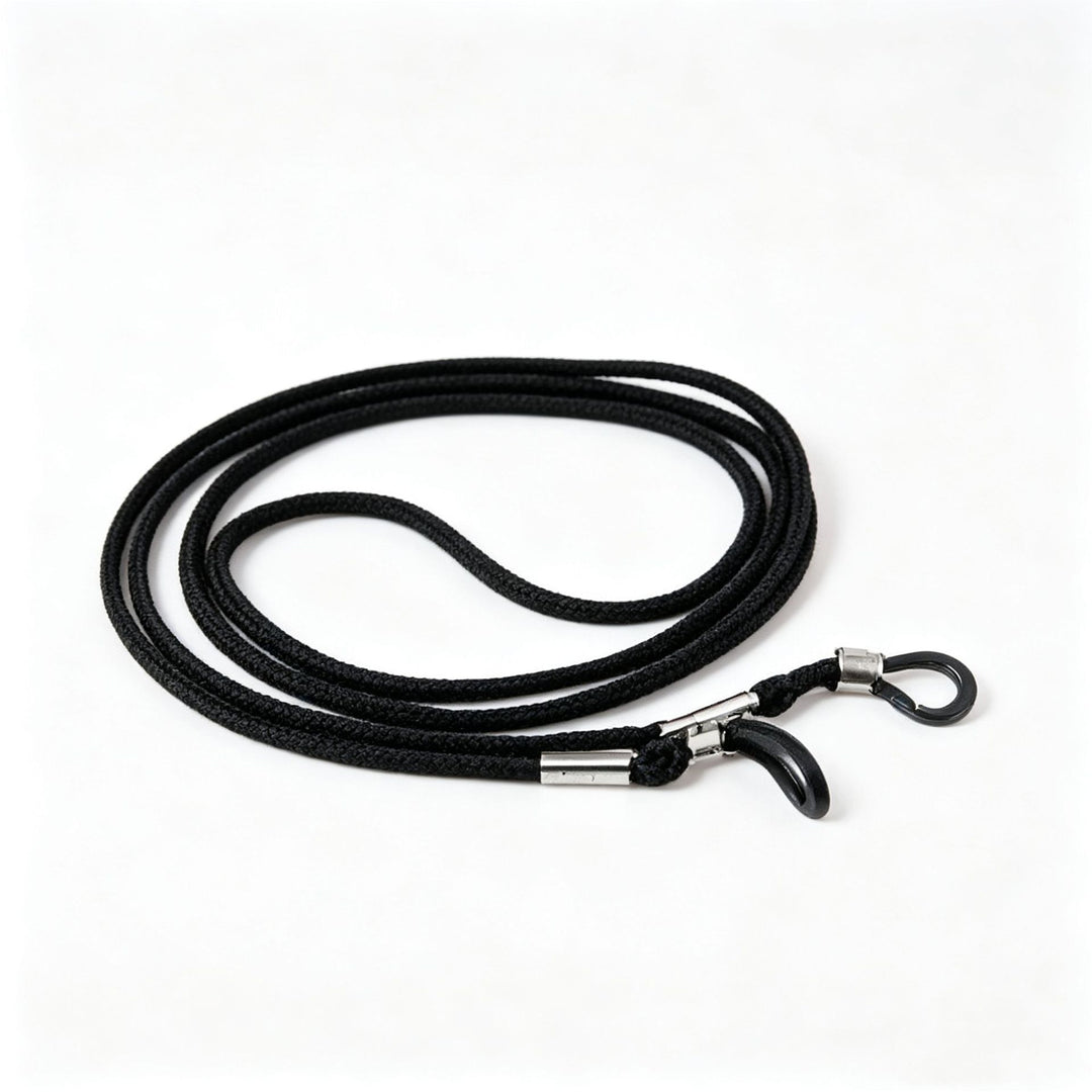 Eyewear Retaining Lanyard Bowlift