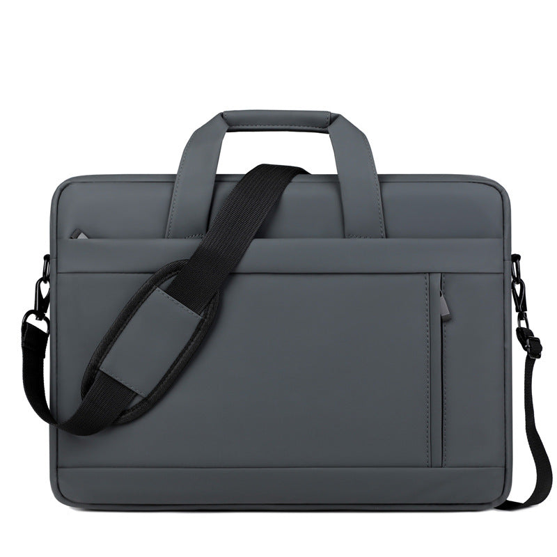 Executive Briefcase Laptop Bag Bowlift