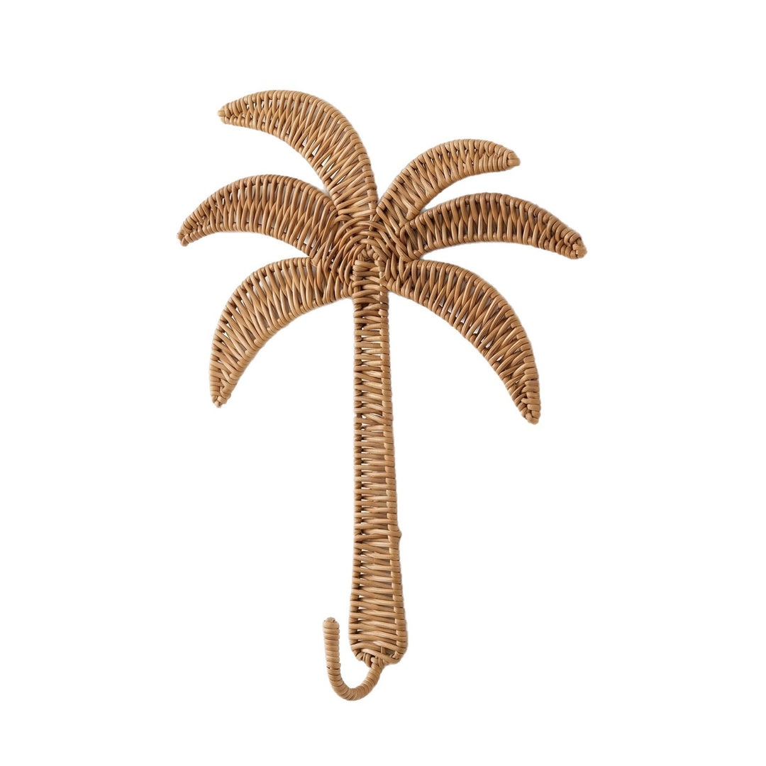 Wall hook in palm shape Bowlift