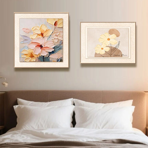 Decorative Artistic Wall Decoration