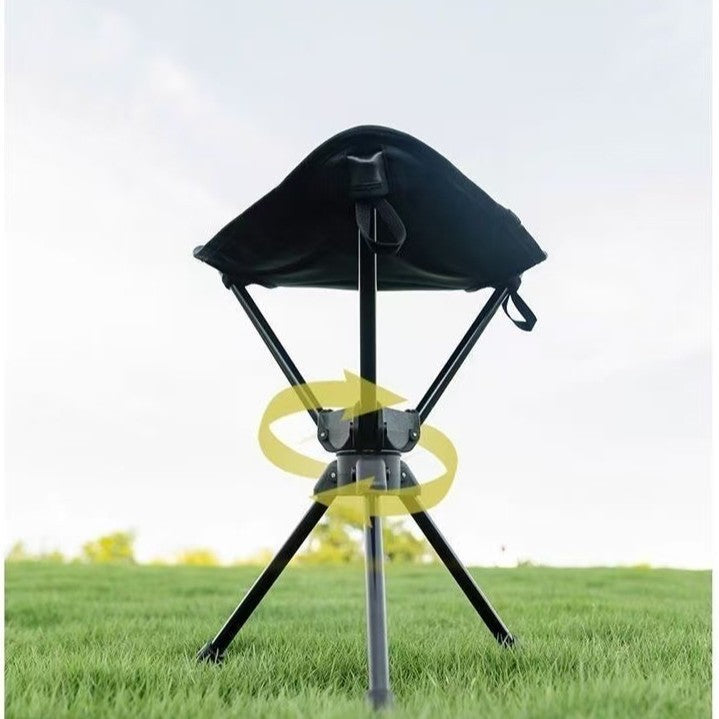 Ultralight Folding Chair Bowlift