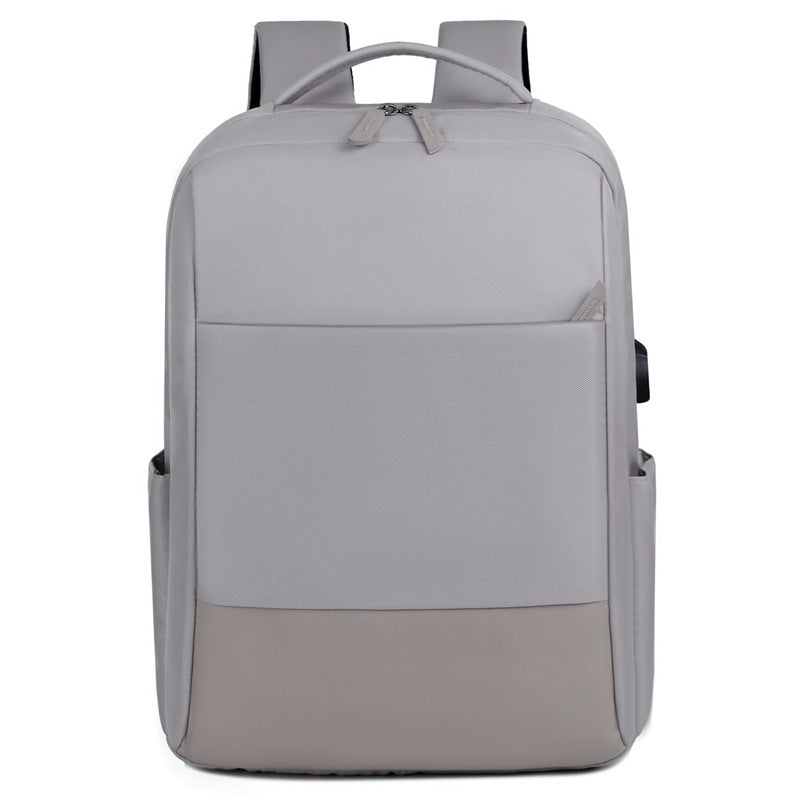 Slim-Fit Professional Backpack Bowlift