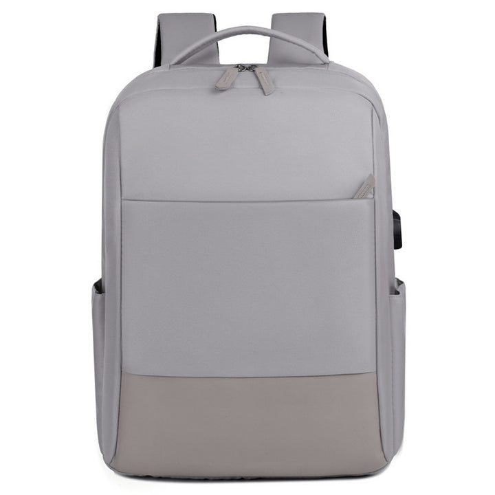 Slim-Fit Professional Backpack Bowlift