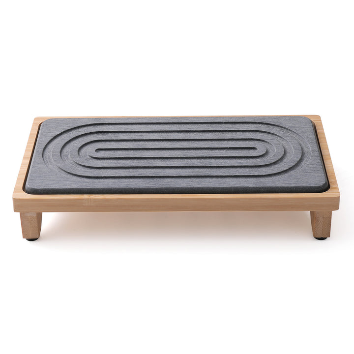 Multi-Purpose Kitchen Work Surface Protector
