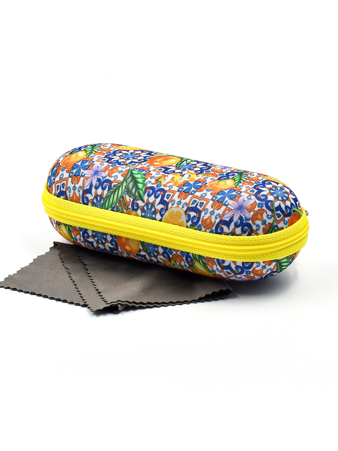 Stylish Eyewear Protective Case Bowlift