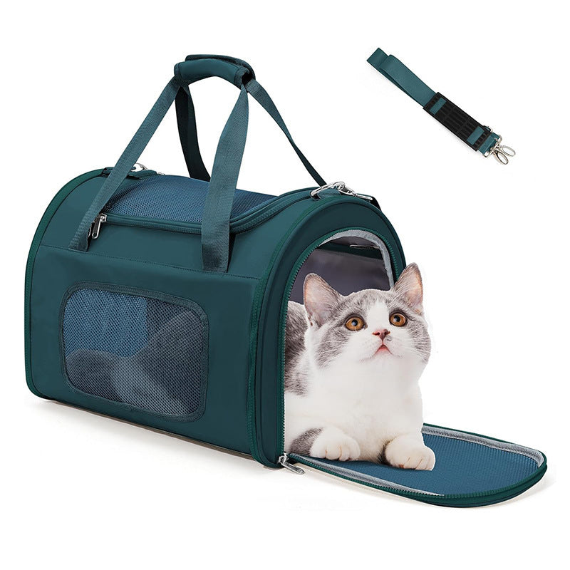 Pet carrier bag Bowlift