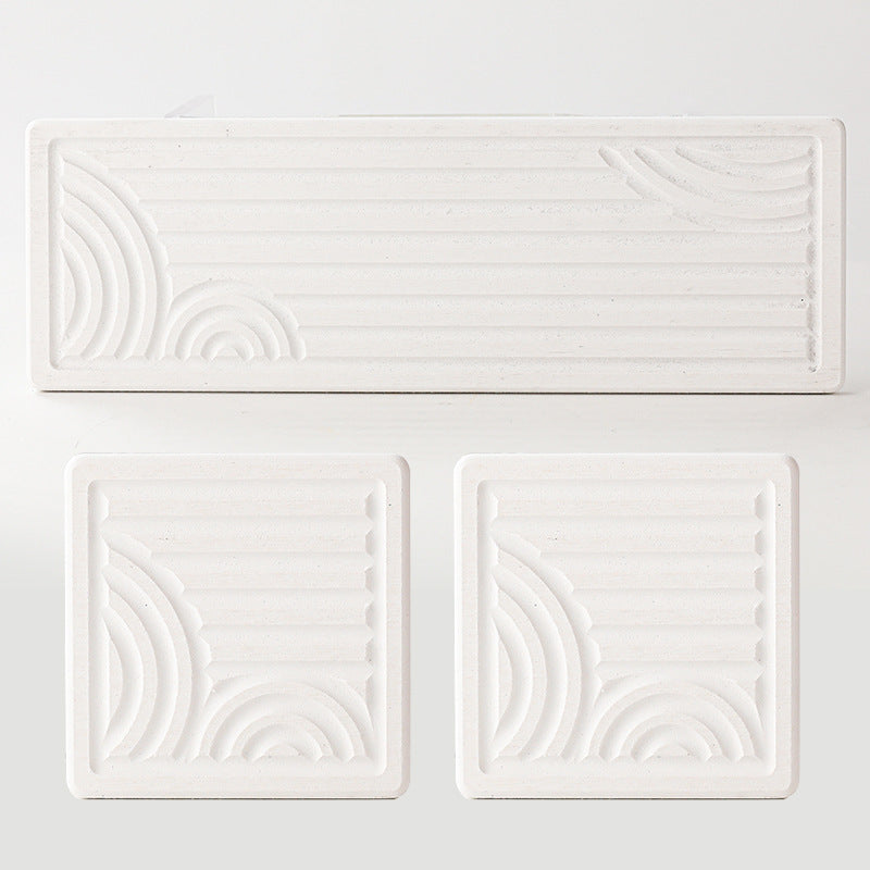 Decorative Floor Mat Set