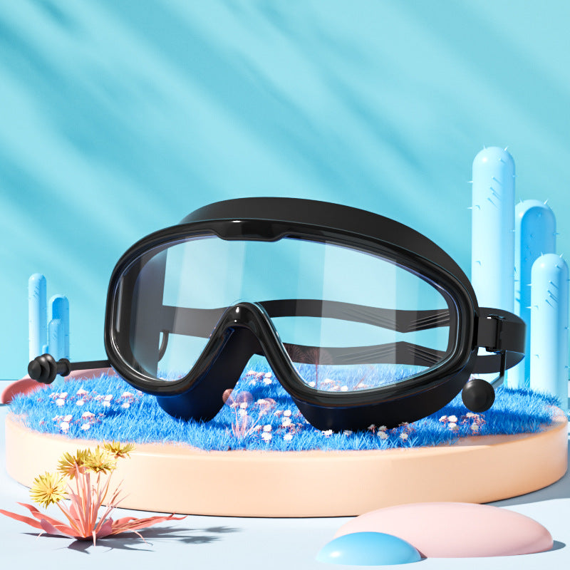 Advanced Snow Sports Goggles Bowlift