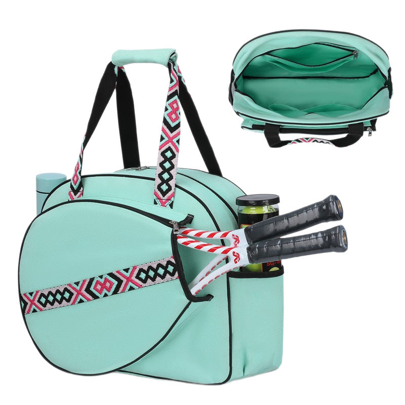 Tennis Gear Carry Bag Bowlift