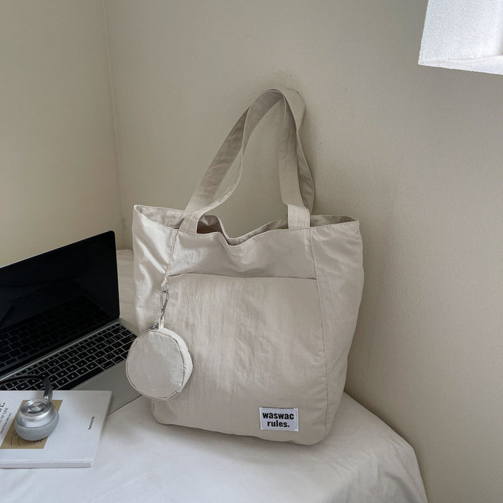 Lightweight Versatile Tote Bag Bowlift