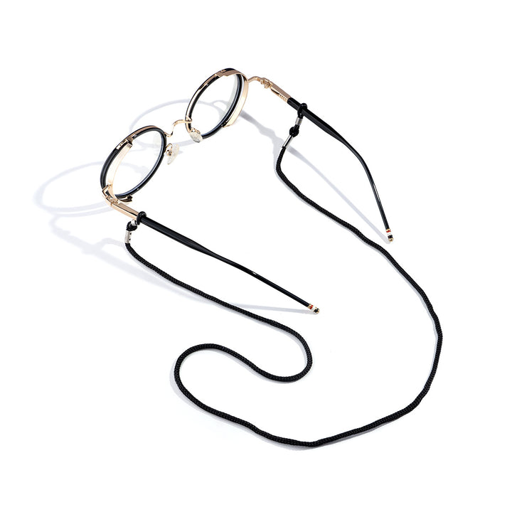 Adjustable Safety Eyewear Retainer Bowlift