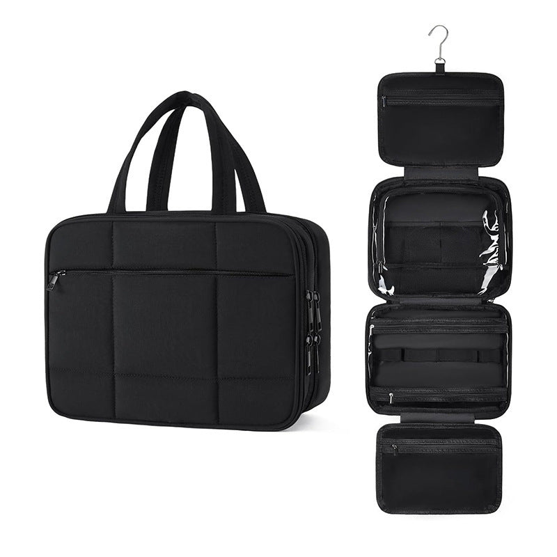 Jewelry Organizer Bag Bowlift