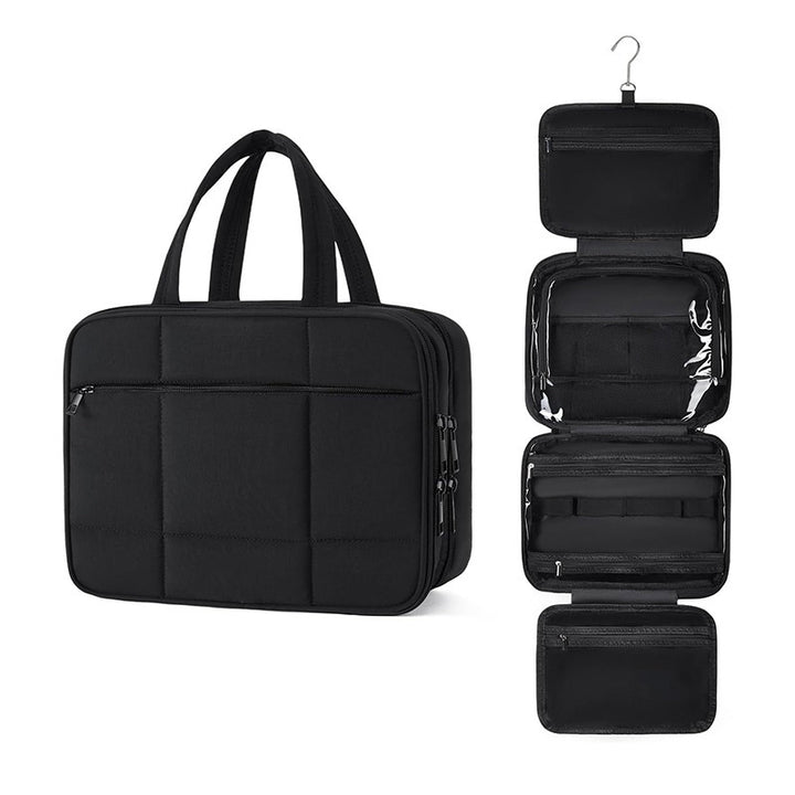 Jewelry Organizer Bag Bowlift
