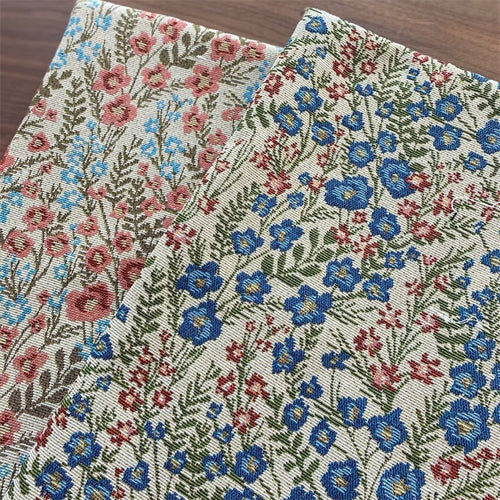 Floral Patterned Decorative Throw Blanket