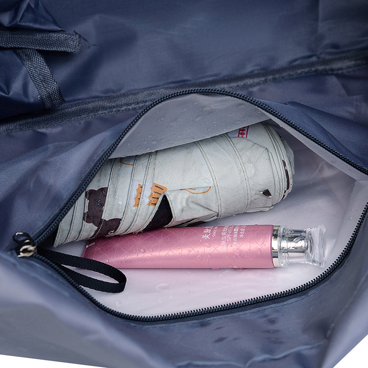 Women Sporty Travel Bag Bowlift