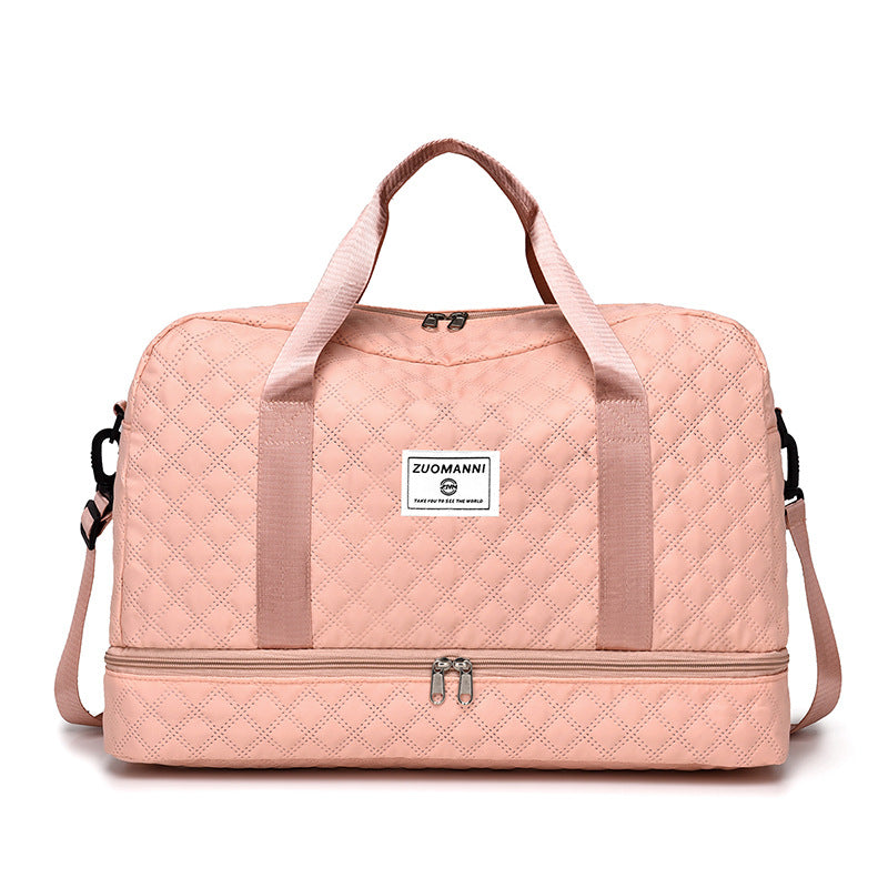 Padded Travel Bag Bowlift