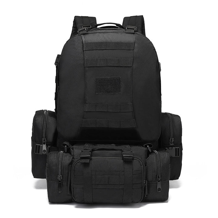 Tactical Backpack Bowlift