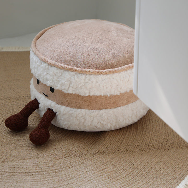 Cozy bathroom runner Bowlift