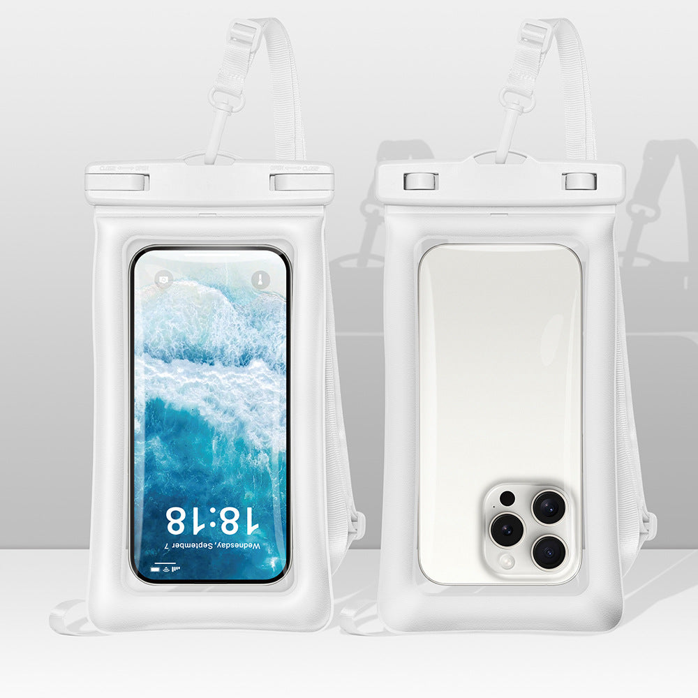 Waterproof mobile phone accessories Bowlift