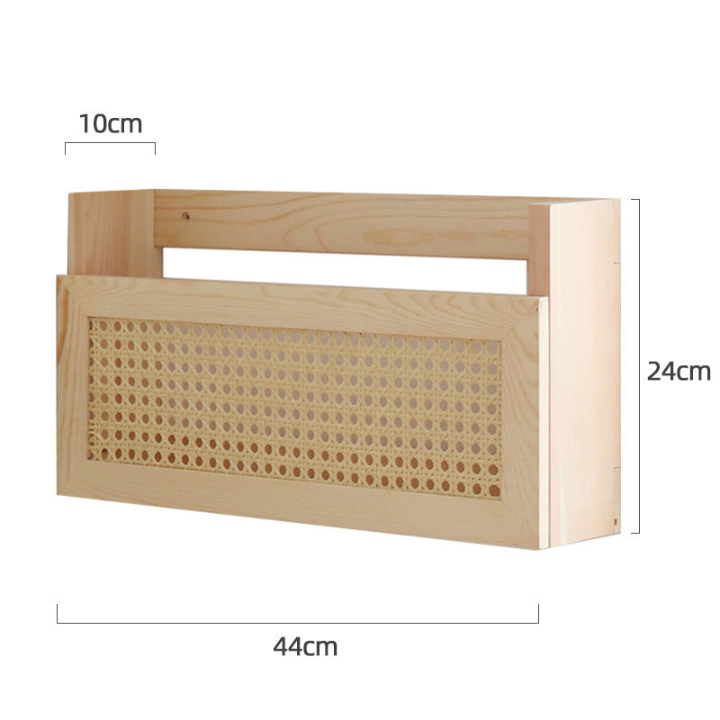 Wall shelf Bowlift