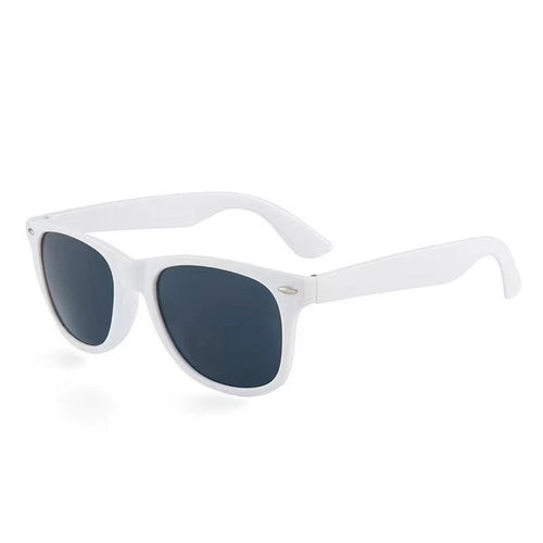 Classic Wayfarer Sunglasses