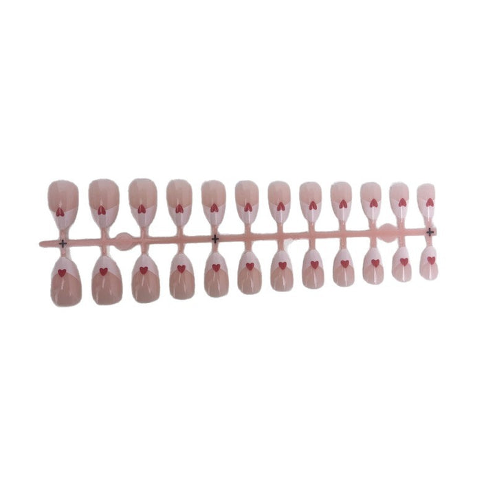 Creative Nail Set Bowlift
