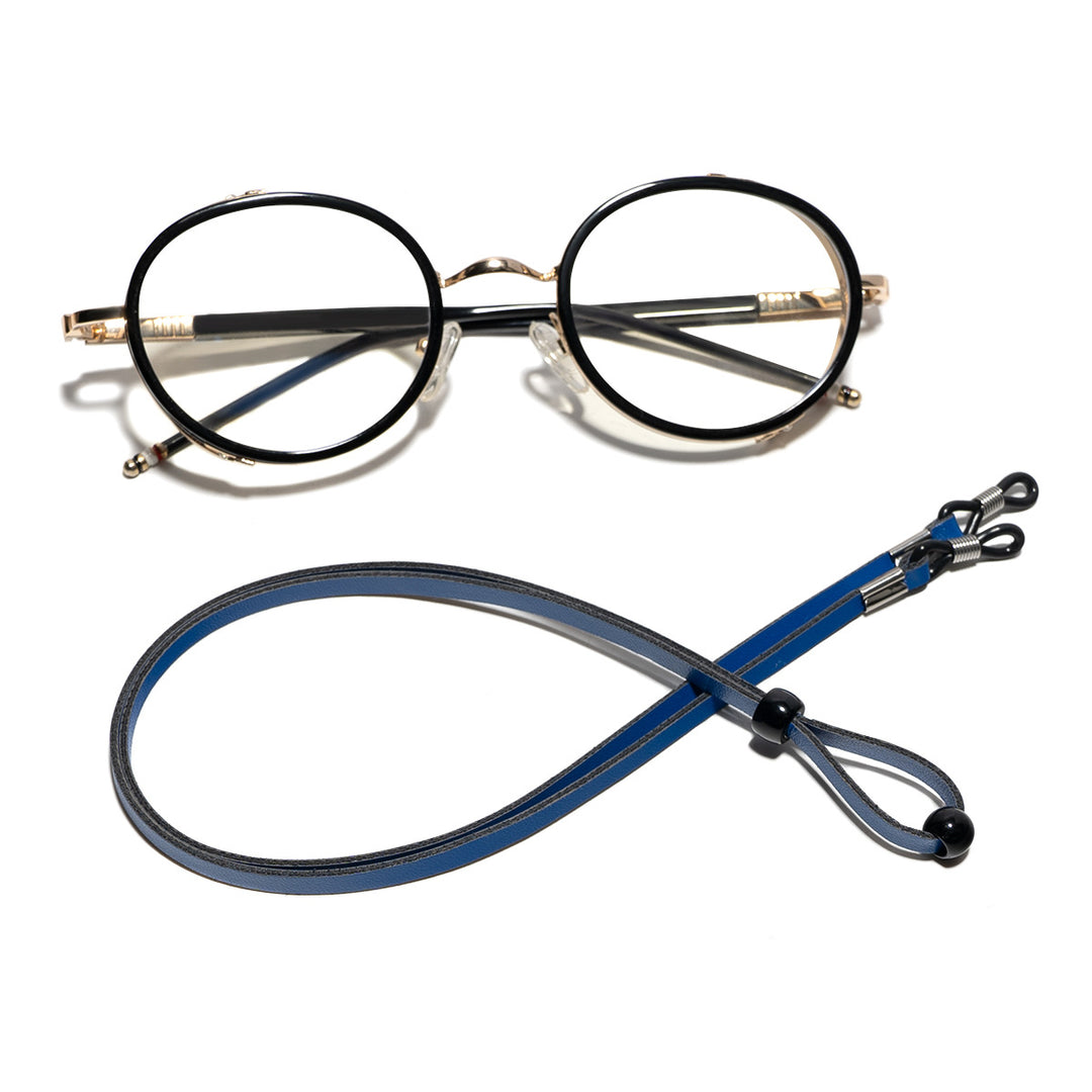 Adjustable Eyewear Retaining Strap Bowlift