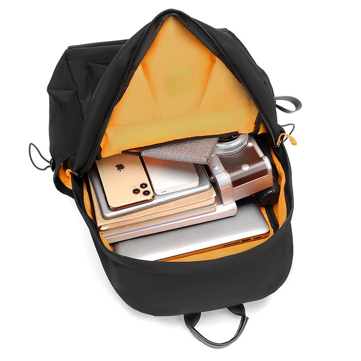 Versatile Work and Travel Backpack Bowlift