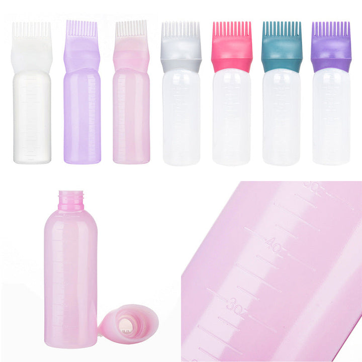 BowLift | Hair oil applicator bottle