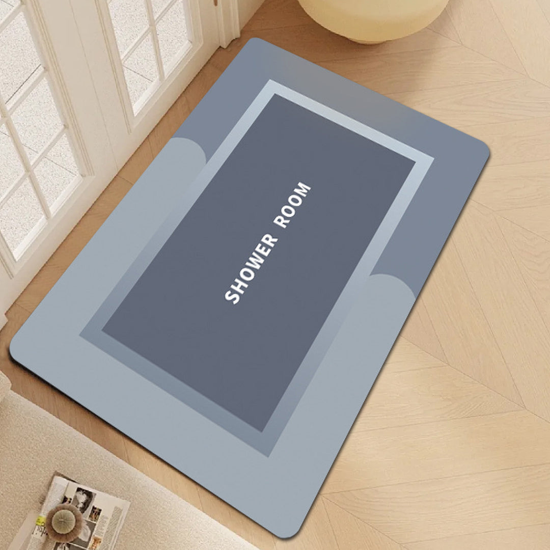 Non-Slip Shower Room Bath Mat