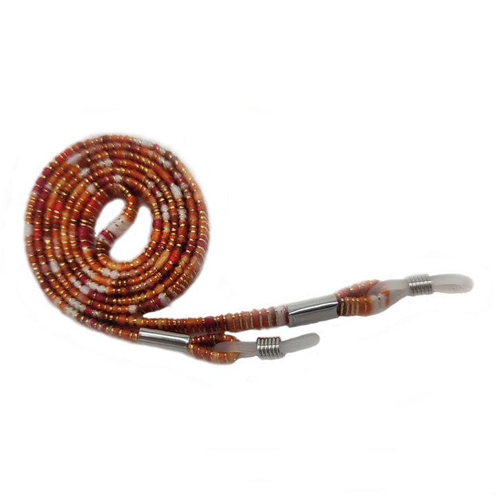 Stylish Beaded Lanyard Bowlift