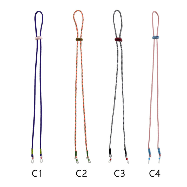 Ultra-Comfort Eyewear Retainer Bowlift