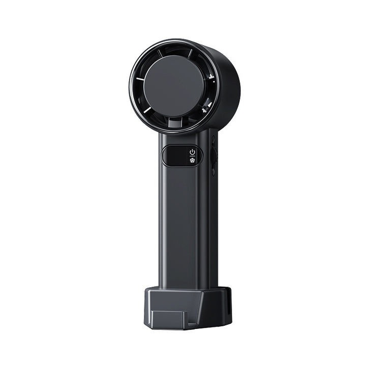 Portable Handheld Fan Bowlift