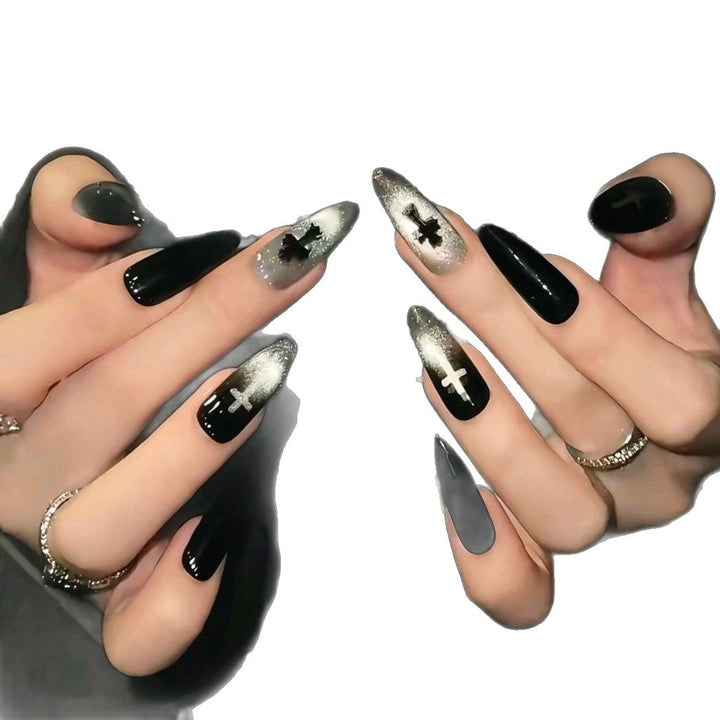 Artistic Nail Art Bowlift