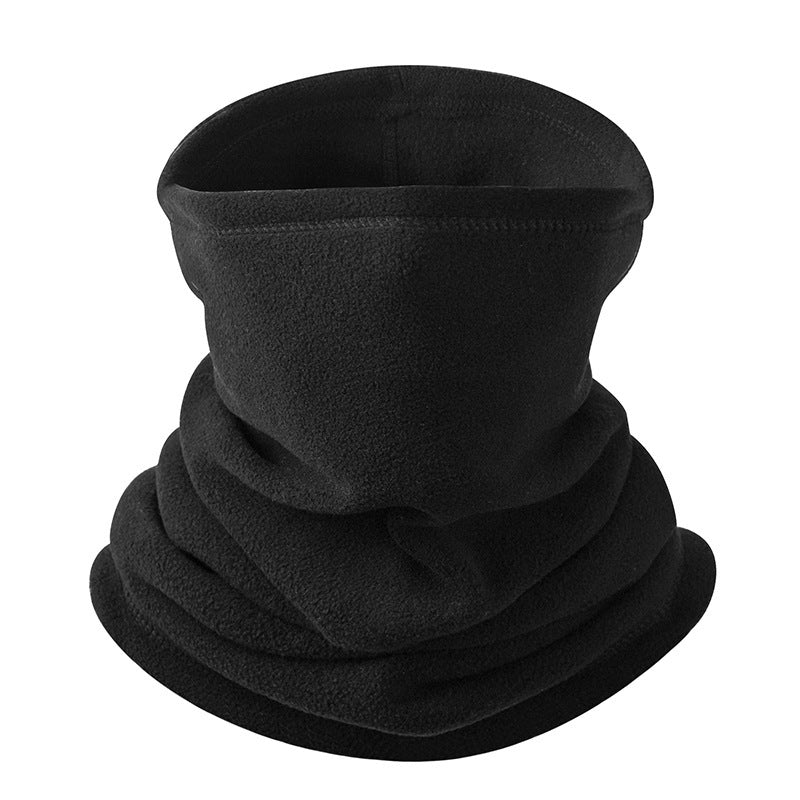 Ladies Fleece Infinity Scarf Bowlift