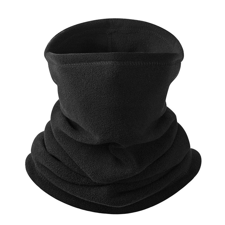 Ladies Fleece Infinity Scarf Bowlift