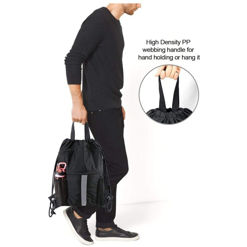 Sports Equipment Backpack Bowlift