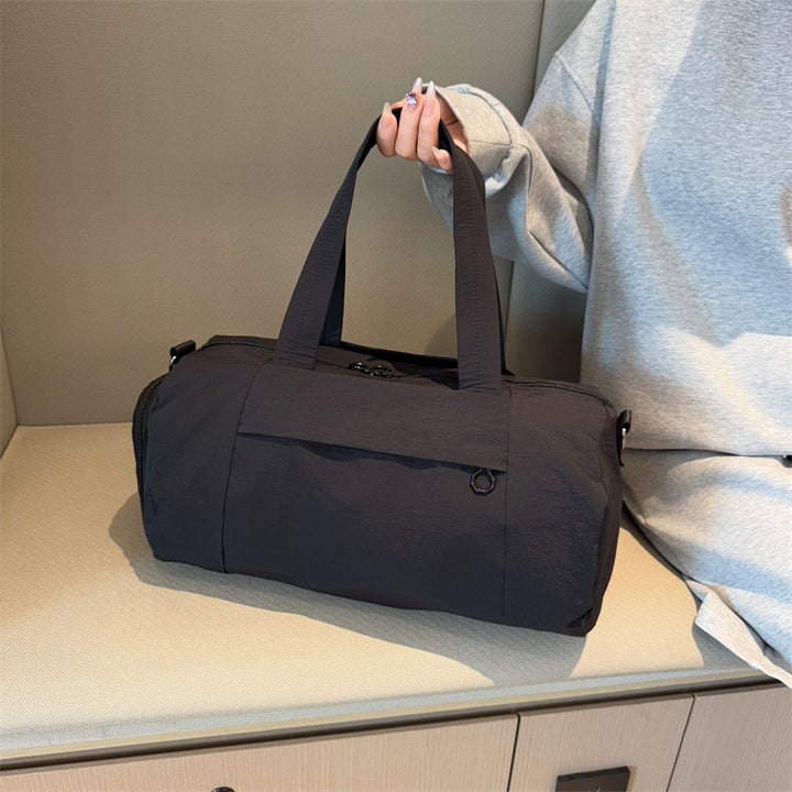 Stylish leisure bag Bowlift