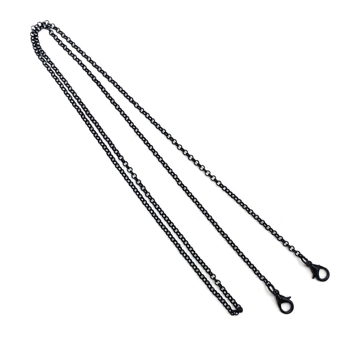 Stylish Eyewear Chain Bowlift