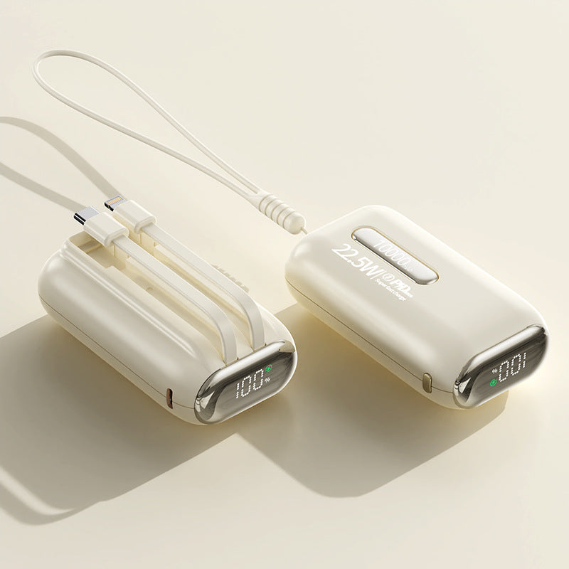 Powerbank Bowlift