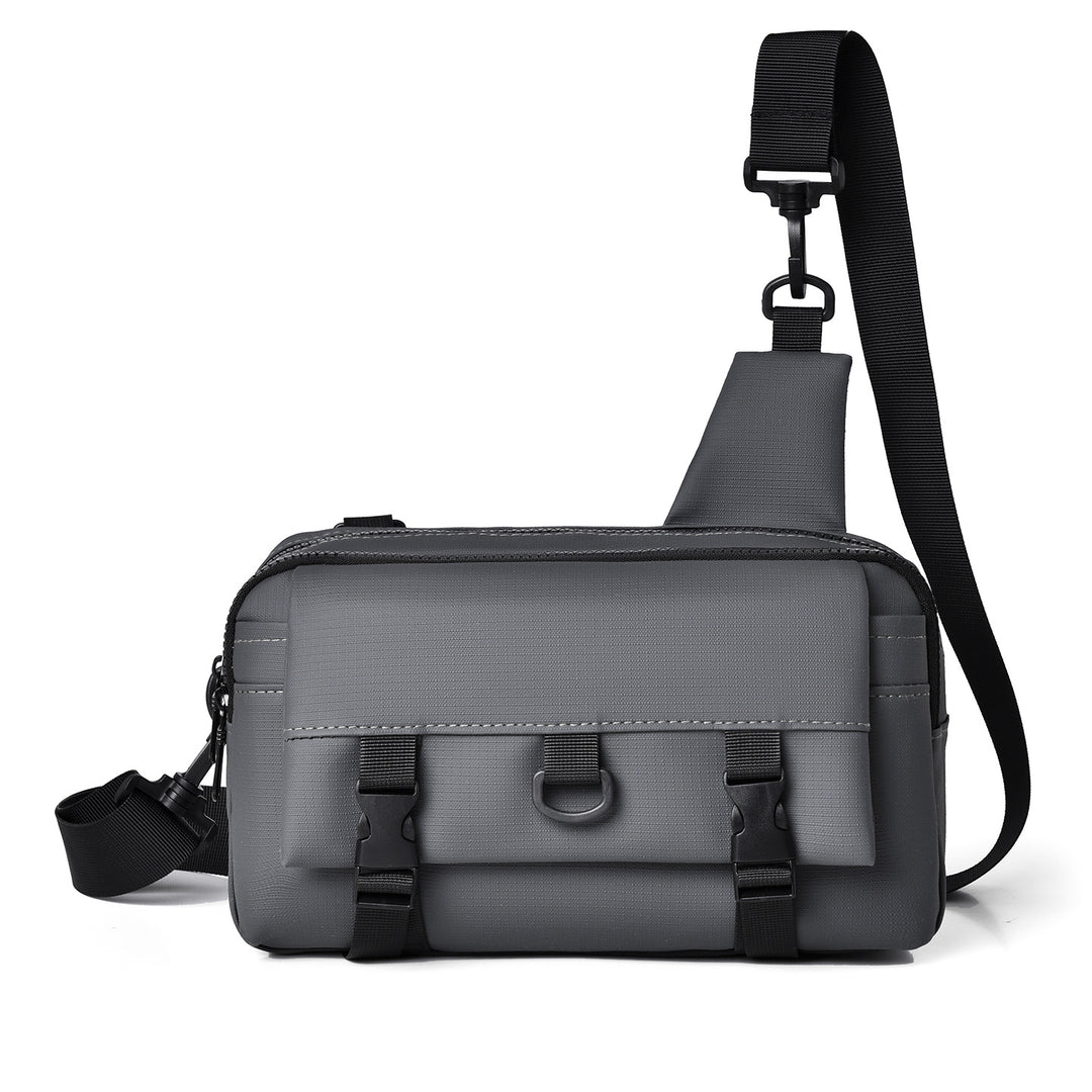 Versatile Utility Sling Bag Bowlift