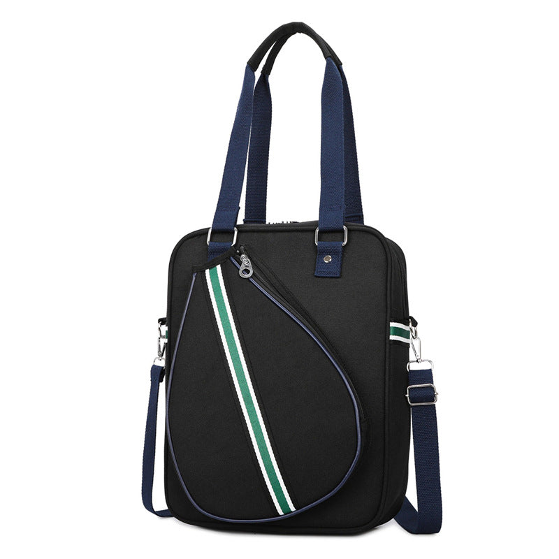 Multi-Functional Tech Organizer Bag Bowlift