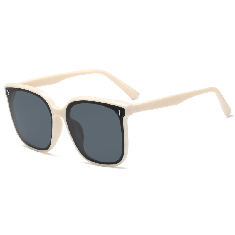 Women stylish oversized sunglasses Bowlift