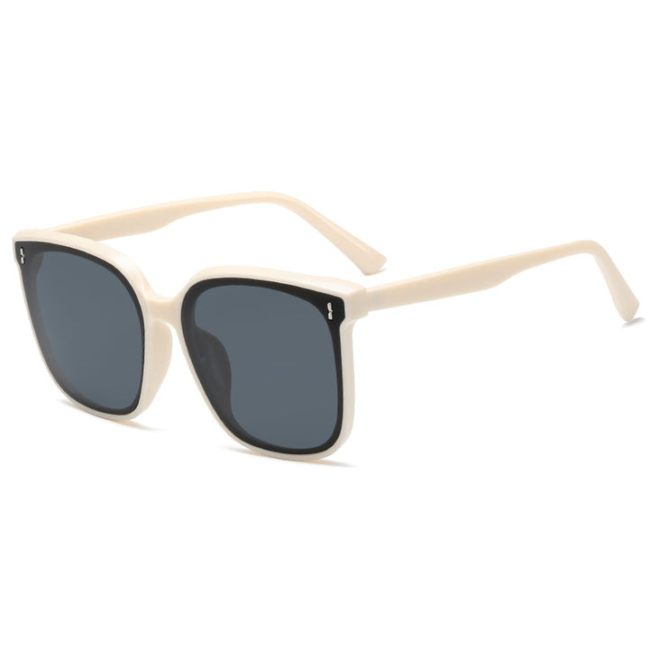 Women stylish oversized sunglasses Bowlift